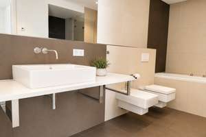 Penthouse im PRÄDIUM Frankfurt - Luxus über den Dächern der Mainmetropole – 60327 Gallus, Frankfurt am Main – Vorschaubild 10