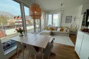 Neubau Penthousewohnung in bester Lage zu verkaufen – Dianaweg 1, 22529 Lokstedt, Hamburg – Vorschaubild 6