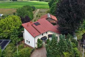 Wo Träume weiden!  Reiterrefugium mit modernem ZFH und  2,7 ha Land am Rand der Lüneburger Heide – Die vollständige Adresse der Immobilie erhältst du vom Anbieter., 21271 Asendorf – Vorschaubild 3