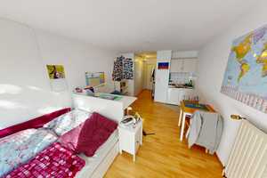 Im Angebotsverfahren: Gut vermietetes Studenten-Appartement -grundsolides Anlageobjekt als Einstieg! – Aachen – Vorschaubild 12