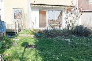 Großzügig geschnittenes 5-Zimmer-Reihenhaus in Niederhöchstadt – Die vollständige Adresse der Immobilie erhältst du vom Anbieter., 65760 Eschborn – Vorschaubild 2