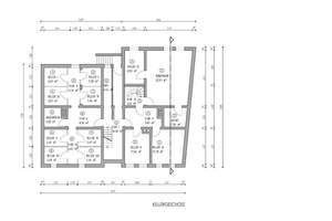 Maisonette in Ruhrnähe (200 m) | 20m² Terrasse | 4 Schlafzimmer | zzgl. 35 m² Nutzfläche – Die vollständige Adresse der Immobilie erhältst du vom Anbieter., 45276 Steele, Essen – Vorschaubild 47