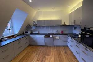 WOHNEN: PREISRUTSCH 4 Zi - 180 m² Maisonette - BURGBLICK – Die vollständige Adresse der Immobilie erhältst du vom Anbieter., 90403 Altstadt, St. Lorenz, Nürnberg – Vorschaubild 13