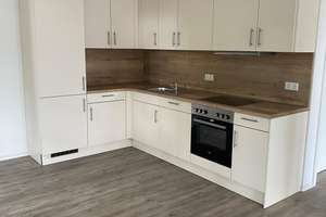 Das Glück hat ein Zuhause: interessante 2-Zimmer-Wohnung mit Einbauküche im Quartier Silberborn – Wilhelm-Marker-Str. 17a, 34134 Niederzwehren, Kassel – Vorschaubild 5
