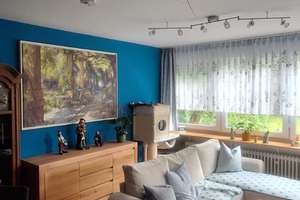 3-Zimmer-Wohnung mit Balkon: Ihr neues Zuhause in Münster-Kinderhaus