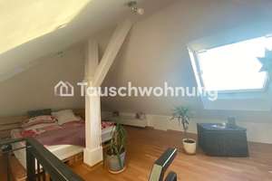 Tauschwohnung: Tauschen wunderschöne Zweizimmerwohnung – 14467 Berliner Vorstadt, Potsdam – Vorschaubild 3