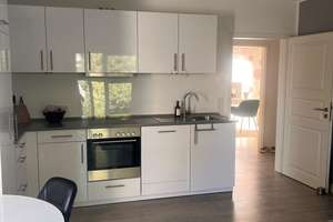 Modernes Penthouse im Grünen... mit Dachterasse, Wohnküche und drei Zimmern in Hamburg – Julius-Campe-Weg 31, 22119 Billstedt, Hamburg – Vorschaubild 8