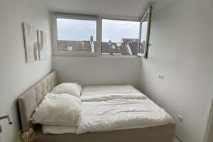 Möblierte Luxus Wohnung im Herzen Kölns mit Panoramablick  – Christianstraße 11, 50825 Ehrenfeld (Ortsteil), Köln – Vorschaubild 5