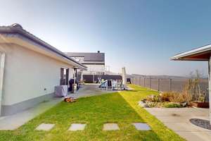Barrierearmer Bungalow mit 7 Zimmern, KNX-System, Pool und hochwertigster Ausstattung – Die vollständige Adresse der Immobilie erhältst du vom Anbieter., 35619 Braunfels – Vorschaubild 3
