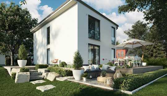 Bild von Für Familien, die modernes Design schätzen. Ihr Town & Country Stadthaus in Velpke OT Meinkot