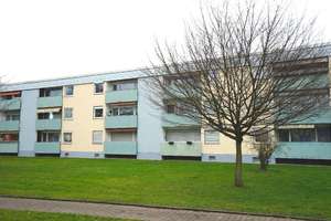 Klassische 3-Zimmer-Wohnung mit Einbauküche und Loggia in Leverkusen-Rheindorf! – Die vollständige Adresse der Immobilie erhältst du vom Anbieter., 51371 Rheindorf, Leverkusen – Vorschaubild 10