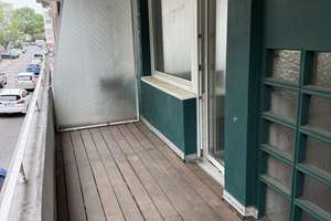 Top geschnittene 1-Zimmerwohnung in Köln-Flittard – Paulinenhofstraße X, 51061 Flittard, Köln – Vorschaubild 6