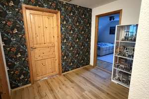 Von privat: Freistehendes Einfamilienhaus, aufgeteilt in 2 Wohnungen, 1150 qm Grundstück in Schildow – Gartenstraße 7, 16552 Mühlenbecker Land – Vorschaubild 13
