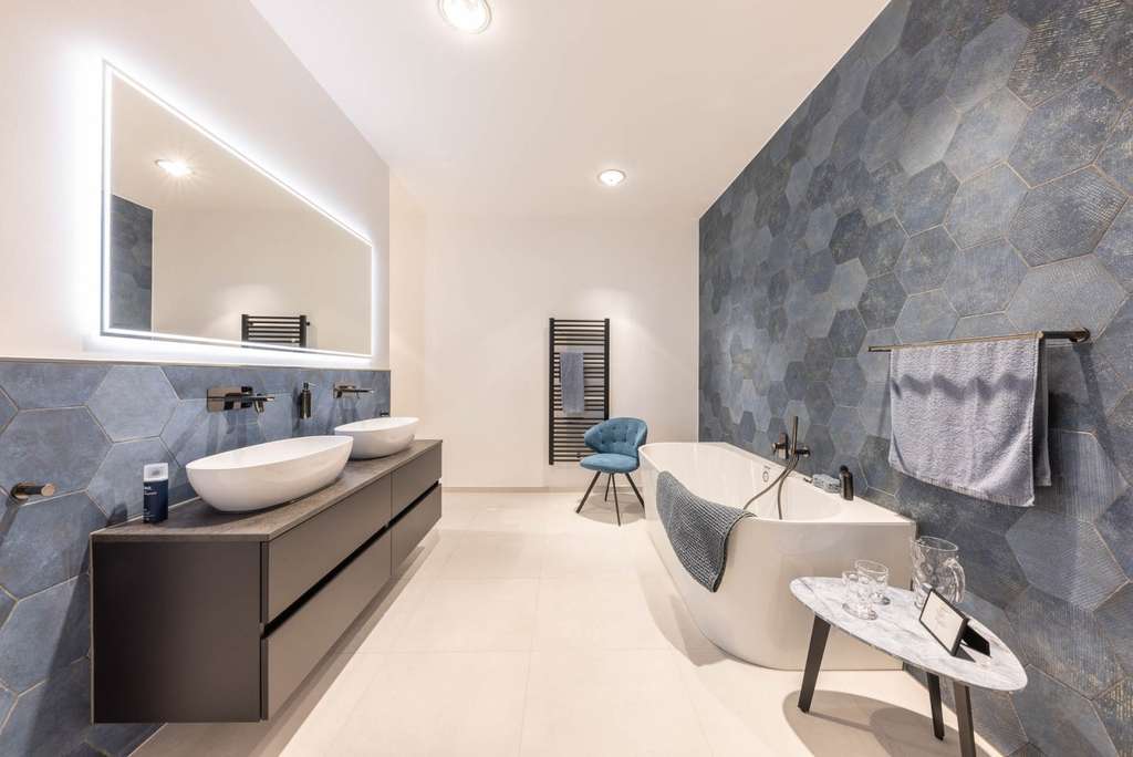 Immobilie in Harsum - DeinKomfortHaus 140W - Bild 0