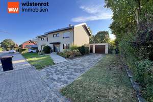 Doppelhaushälfte in Wadersloh! ZUSCHLAGEN! – Die vollständige Adresse der Immobilie erhältst du vom Anbieter., 59329 Wadersloh – Vorschaubild 1