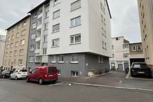 Stuttgart-Mitte: Hochwertig renovierte Wohnung in Bestlage – Die vollständige Adresse der Immobilie erhältst du vom Anbieter., 70176 Rosenberg, Stuttgart – Vorschaubild 14