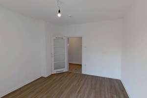 Geräumige 2-Zimmer-Wohnung mit großer Wohnküche in Bielefeld-Mitte – Heeper Straße 278b, 33607 Mitte, Bielefeld – Vorschaubild 2