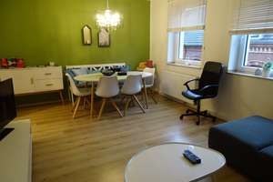 Moderne, sanierte helle Wohnung Nähe Einkaufsstraße!! – 45468 Altstadt II, Mülheim an der Ruhr – Vorschaubild 2