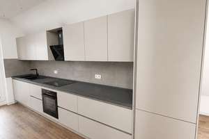 Exklusive Penthousewohnung mit 6 m Deckenhöhe & Süd-Loggia – Hackfurthstr. 78a, 46244 Kirchhellen-Mitte, Bottrop – Vorschaubild 7