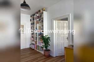 Tauschwohnung: Gemütliche 3-Zimmer-Wohnung in Berlin Prenzlauer Berg – Die vollständige Adresse der Immobilie erhältst du vom Anbieter., 10437 Prenzlauer Berg, Berlin – Vorschaubild 3