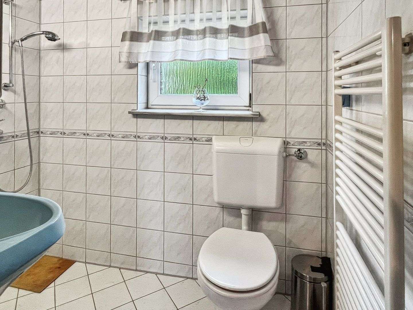 Immobilie in Treuenbrietzen - Bezugsfreies Einfamilienhaus in Treuenbrietzen-Rietz - Bild 6