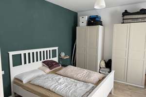 2,5-Zimmer in Loft-Stil  – Schwabstraße 33a, 70197 Rotebühl, Stuttgart – Vorschaubild 5