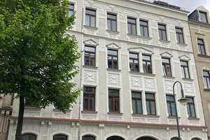 Zweitbezug! Hochwert. DG 3-Zi. mit Wa., Du., Westbalkon, EBK & Parkett in Uni und-Zentrumsnähe!  – Zietenstraße 77, 9130 Sonnenberg, Chemnitz – Vorschaubild 4