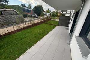 Traumhafte 3-Zimmer-Wohnung mit eigenem Garten & Terrasse – frei ab 01.12. – 93059 Steinweg-Pfaffenstein, Regensburg – Vorschaubild 2
