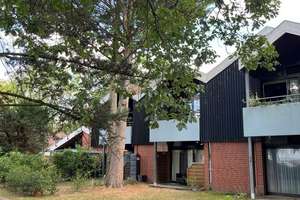 Klein aber fein  -  Attraktives 1,5 Zi Apartment mit Balkon und viel Grün im 1.OG  (vollmöbiert) – Altes Dorf 21, 30455 Davenstedt, Hannover – Vorschaubild 20