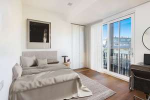 Penthouse Alt-Bogenhausen by Legat Living: 300 m² Wohnfläche, 3 m Deckenhöhe, 2 Kamine, 3 Terrassen – Die vollständige Adresse der Immobilie erhältst du vom Anbieter., 81679 Altbogenhausen, München – Vorschaubild 12