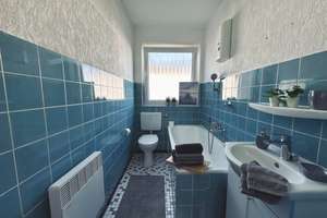 Modernisierungsbedürftige 2,5-Raum-Wohnung mit Loggia und TG- Stellplatz in ruhiger Lage  – Die vollständige Adresse der Immobilie erhältst du vom Anbieter., 45359 Bedingrade, Essen – Vorschaubild 8