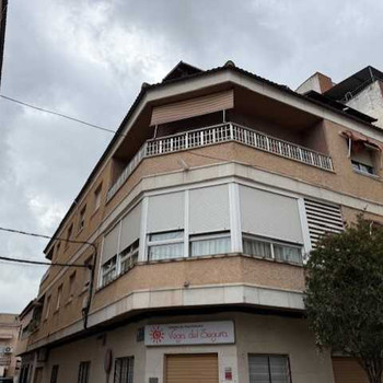 Wohnung in Beniel, Calle Nicolás Peñas