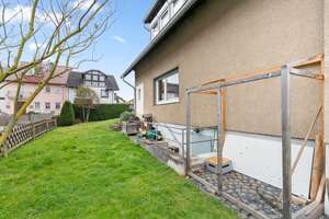 Neuer Preis! Geschmackvoll saniertes Einfamilienhaus mit Traumgarten in Rheinbacher Toplage – Die vollständige Adresse der Immobilie erhältst du vom Anbieter., 53359 Rheinbach – Vorschaubild 37