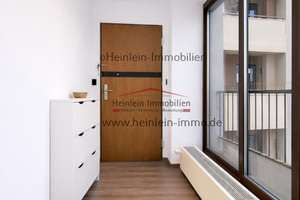 2,5 ZKB# TGStellpl.# sofort frei# 5.OG# Nord-Süd-Lage Fernsicht# Wannenbad# Darmstadt Dieburger Str. – Die vollständige Adresse der Immobilie erhältst du vom Anbieter., 64295 Darmstadt-West, Darmstadt – Vorschaubild 3