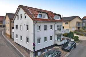 Wunderschönes Mehrfamilienhaus in Mühlhausen! Perfekt für Kapitalanleger! – Die vollständige Adresse der Immobilie erhältst du vom Anbieter., 69242 Mühlhausen – Vorschaubild 20