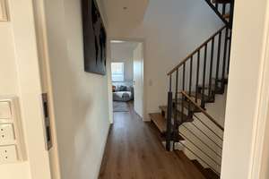 Modernes Familienhaus mit 206 m² Wohnfläche, Garten & Terrasse in familienfreundlicher Lage von Biel – Sommerstraße 40a, 33649 Brackwede, Bielefeld – Vorschaubild 15