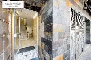 Perfekt geschnittene 2-Zimmerwohnung für modernes Stadtleben in der Innenstadt – Die vollständige Adresse der Immobilie erhältst du vom Anbieter., 50674 Neustadt/Nord, Köln – Vorschaubild 4