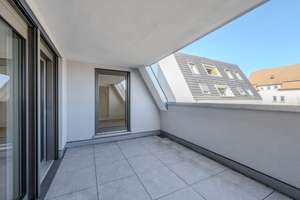 Für jung & alt - Modernes Wohnen in zentraler Lage – 70435 Zuffenhausen-Mitte, Stuttgart – Vorschaubild 11