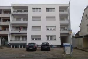 schicke moderene Wohnung 3. OG, 2 Balkone, Haus Neu gedämmt 16 cm – Maurinusstraße 47, 51381 Quettingen, Leverkusen – Vorschaubild 13
