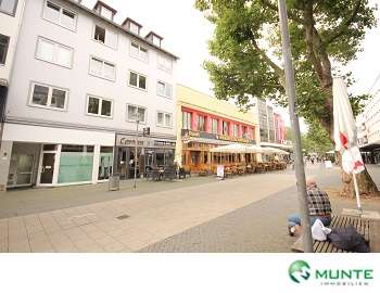 Erstbezug nach Modernisierung im Zentrum!
