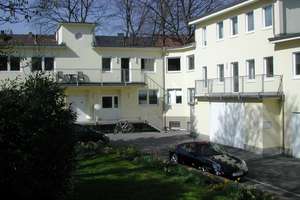 +++wohnen in ruhiger DG-Wohnung+++ – Dresdener Straße 49B, 44139 Ruhrallee, Dortmund – Vorschaubild 2