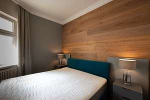Luxuriöse 3-Zimmer-Wohnung mit Balkon in Ingolstadt – Kreuzstraße 18, 85049 Mitte, Ingolstadt – Vorschaubild 6
