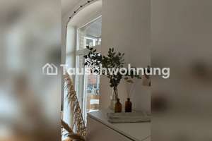 Tauschwohnung: Altbau in Düsseldorf-Flingern // suche in Köln – 40233 Flingern Nord, Düsseldorf – Vorschaubild 16