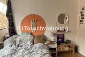 Tauschwohnung: Tausche 1.5-Zimmer-Wohnung mit Balkon in Kiel Schreventeich – 24103 Schreventeich, Kiel – Vorschaubild 3