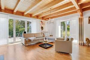 Einfamilienhaus mit Nebengebäude! Hochwertiges Anwesen mit energieeffizienter Ausstattung – Die vollständige Adresse der Immobilie erhältst du vom Anbieter., 90518 Altdorf bei Nürnberg – Vorschaubild 11