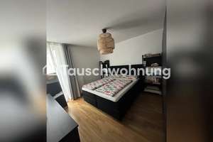 Tauschwohnung: TAUSCHE 2-Zimmer 60qm SUCHE mind. 4-Zimmer Wohnung oder Haus – 48147 Schlachthof, Münster – Vorschaubild 15
