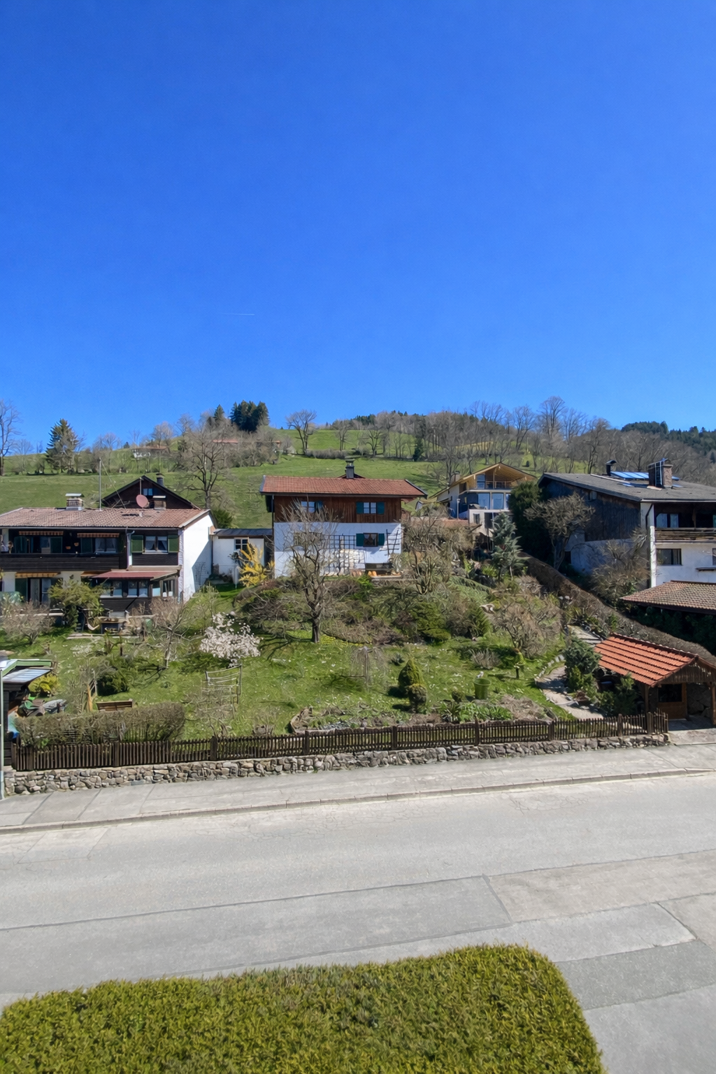 Attraktive 3-Zimmerwohnung auch als Ferienwohnung geeignet mit Balkon, Miesbach Kreis – Bild 3