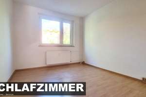 tolle 3 Zimmer Wohnung im grünen mit Balkon – Am Stadtpark 28, 9120 Helbersdorf, Chemnitz – Vorschaubild 2