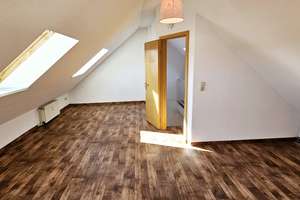 MEGA =》CITY + UNI NAH / 2 ZI MAISONETTE, EINBAUKÜCHE !! – Die vollständige Adresse der Immobilie erhältst du vom Anbieter., 9111 Zentrum, Chemnitz – Vorschaubild 11