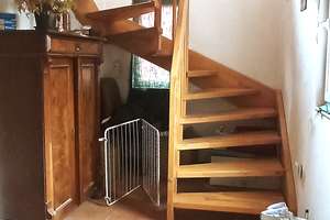 Von Privat Großzügiges Haus mit Garage in Butzbach, Nieder Weisel – Die vollständige Adresse der Immobilie erhältst du vom Anbieter., 35510 Butzbach – Vorschaubild 34